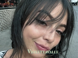 Violettavalle