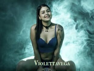 Violettavega