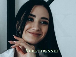Violettbennet