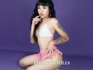 Violettehills
