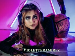 Violetteramirez