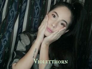Violetthorn