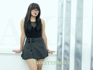 Violettpricce