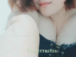 Violettreyes