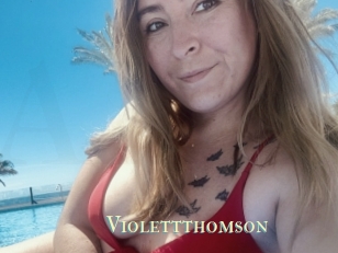 Violettthomson
