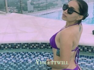 Violettwill