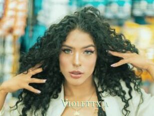 Violettxia