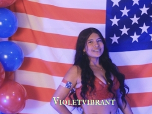 Violetvibrant