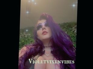Violetvixenvibes