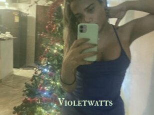Violetwatts
