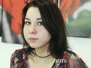 Violetwhite