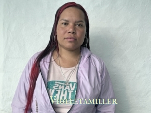 Violletamiller