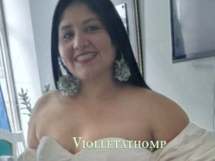 Violletathomp