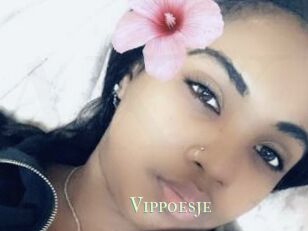 Vippoesje