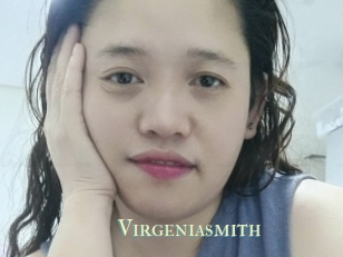 Virgeniasmith