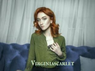 Virginiascarlet