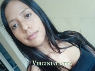 Virginiatastty