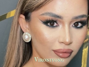 Vironiyong