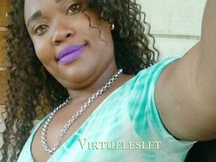 Virtueleslet