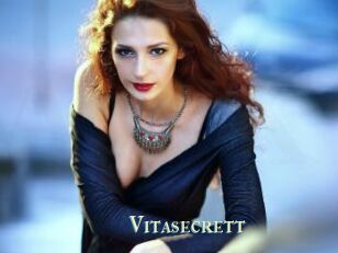 Vitasecrett