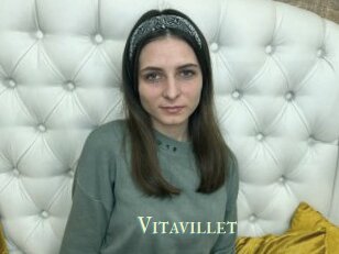 Vitavillet
