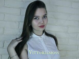 Vittoriamoss