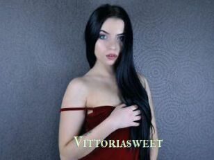 Vittoriasweet