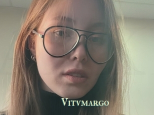 Vitvmargo