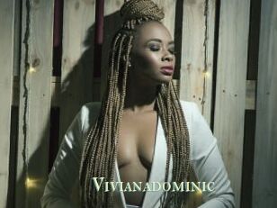 Vivianadominic