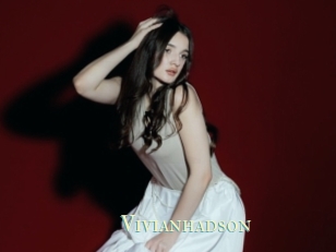 Vivianhadson