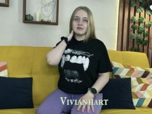 Vivianhart