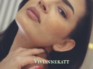 Viviannekatt