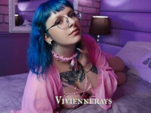 viviennerays Actrice xxx