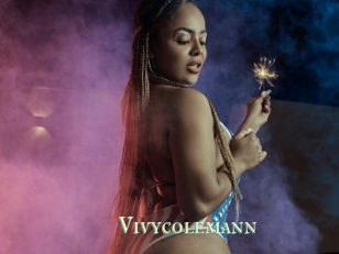Vivycolemann