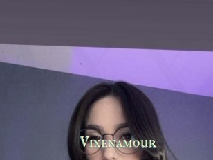 Vixenamour