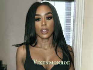 vixenmonroe Actrice xxx