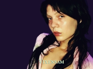 Vixensam