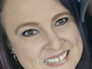 Vixenval86