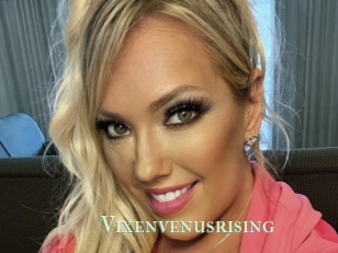 Vixenvenusrising