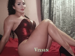 Vixsen