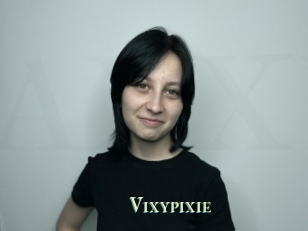 Vixypixie