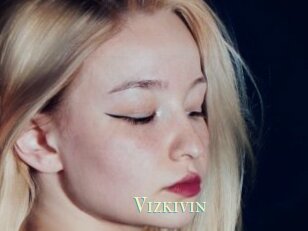Vizkivin