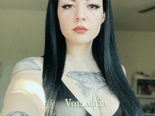 Vollalita