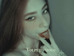 Volpedifuoco