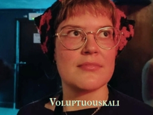 Voluptuouskali
