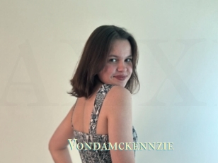 Vondamckennzie