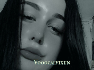 Vooocalvixen