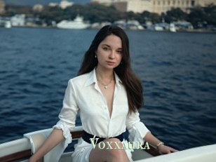 Voxxaura