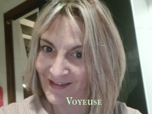 Voyeuse