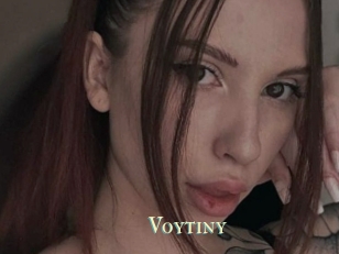 Voytiny